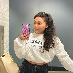 Meet your Posher, Athena